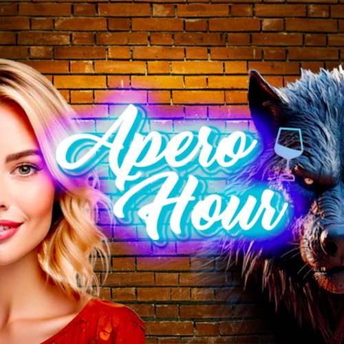 Apero Hour