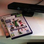 Kinect Fitness