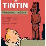 Le musée imaginaire de Tintin