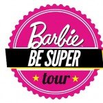 Barbie Super Tour